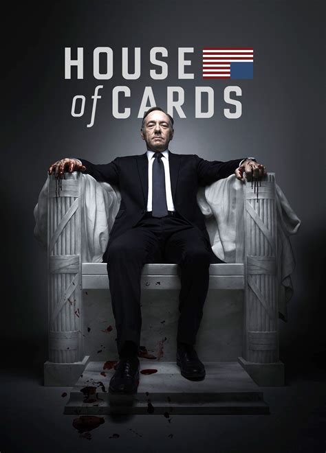 [This is a review of House of Cards season 2, chapter 26. There will be SPOILERS.]-Now that season 2 of House of Cards has existed in its entirety for a full …